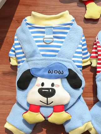 宠物衣服#宠物衣服 #可爱卡通衣服 #宠物衣服推荐 #木森 #木森大舞台