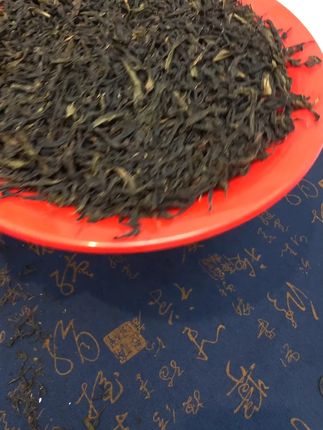今年正春的蜜兰香,不但品质好还不贵,作为日常的口粮茶非常合适 #春茶采摘 #爱喝茶的关注我 #凤凰单枞茶 #蜜兰香 #囗粮茶