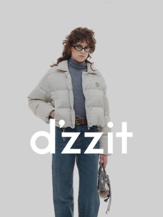dzzit GIRL的线上试衣间启动中~ #dzzit官方旗舰店 #高颜值羽绒服 #谁穿谁好看系列
