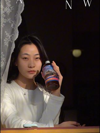 皮肤干燥缺水就用它 #护肤 #爽肤水 #纯露 #国货护肤
