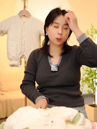 哇塞,每款都太洋气了吧,宝宝穿上萌趣又可爱 #高品质童装  #淇博贝尔