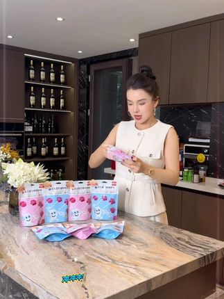删 乖孩子益生菌无糖棒棒糖解馋营养零食独立包装哄娃神器#棒棒糖 #带娃好物 #宝宝零食 #宝宝好物 A