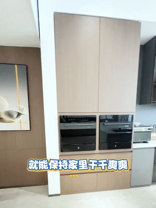 应付潮湿天,回南天的方法我现在告诉你了,只需要它! #绿岛风除湿机 #除湿机 #回南天 #潮湿天 #好物推荐🔥