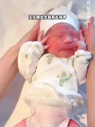 贝比树婴儿指甲剪套装新生专用护理修甲指甲钳多功能家用婴童用品