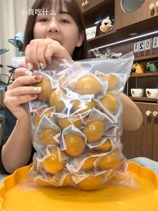 #盐焗鸡蛋 #早餐吃什么 #零食推荐 #超便宜超划算 #代餐
