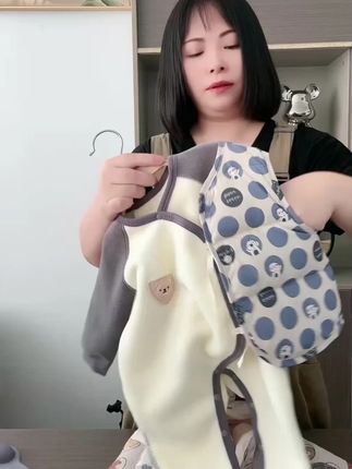 宝宝冬季保暖马甲婴儿衣服男女儿童婴幼儿内胆小马甲#宝宝马甲 #冬季保暖  #婴儿衣服 #男女通用#童装