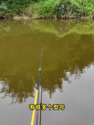 梦焕虾米同款新款V6轻量综合鱼竿28调手杆超轻硬鲫鱼手竿台钓 梦焕V6这样的鱼竿,这样的手感真的很舒服,崔老师力荐!#钓鱼 #梦焕鱼竿 #梦焕v6鱼竿测评 #小虾米同款 #手竿