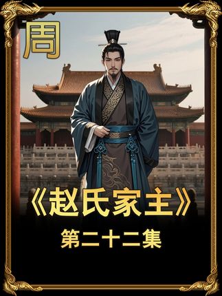 为什么说赵氏是三家分晋的始作俑者?赵氏十家主! #赵国 #春秋战国