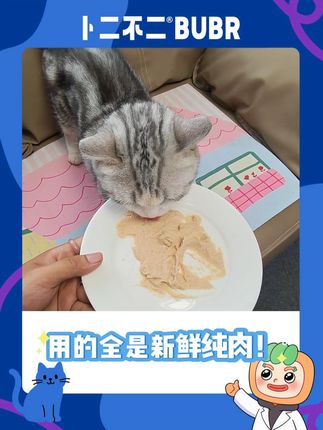 7天,毛孩子口臭消失了~ #萌宠好物 #科学养宠 #养宠进阶指南 #卜二不二