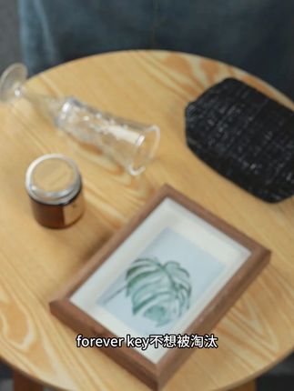 这到底是什么天菜高光!也是让我嫩到没边了!#高光提亮#遮瑕#泪沟#遮黑眼圈#foreverkey修容