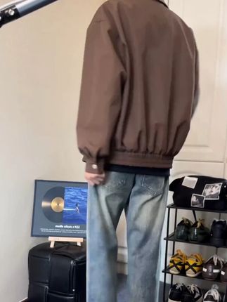 #男生穿搭 #百搭裤子 #男装 #显瘦遮肉 #牛仔裤