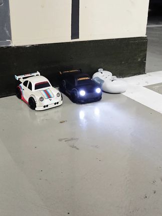 这也太帅了~我这漂移技术又又又提升了#漂移车 #玩具车 #遥控车 #男生无法拒绝的玩具 #这才是男人的玩具