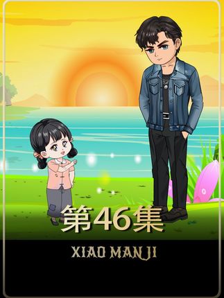 第46集| 满宝穿书寻爹46: 宋承恒解救工厂危机#原创动画 #二次元 #年代感