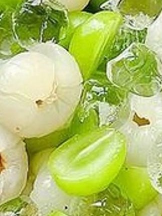 冷泡茶荔枝青提茉莉饮清香水果茶茶包冲泡冷泡茶清爽组合饮品#好物推荐 #茶 #荔枝 #茉莉 #水果茶