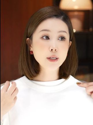 铜合金珐琅耳饰 ins新款滴油球球耳扣女小众高级高端气质耳环#时尚单品 #搭配技巧 #抖in时尚趋势 #饰品搭配 #耳环饰品