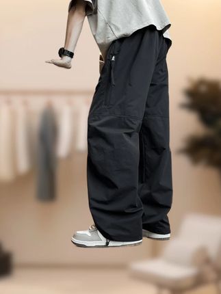 #工装裤 #弯刀裤 #夏季工装裤 #男裤 #休闲工装裤