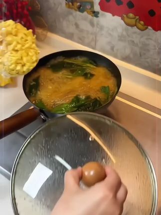 这个燃气灶锅架真的太好用了,各种大锅小锅都放稳#厨房好物 #实用好物