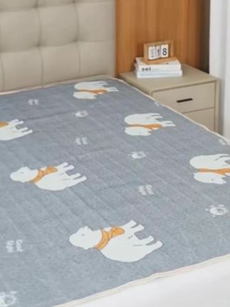 电热毯#电热毯 #电热毯安排 #电热毯都用上了 #床上用品 #电热毯排行榜第一名