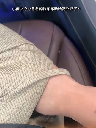 【现货直发】LUBUBU啦布布卡通小挂件变脸挂件公仔萌趣搞怪创意潮玩