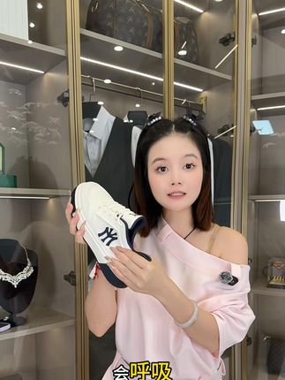 捡漏 潮牌#小白鞋#软底软面穿上超舒服 #男女同款#板鞋#好鞋推荐 #跑步鞋 #男鞋