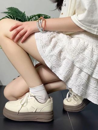 #好鞋推荐 #女鞋 #ootd穿搭 #好穿又好搭 #显高显瘦显腿长