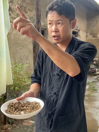 老铁们认识这种青草吗 #潮汕 #潮汕青草 #识百草 #好物推荐🔥