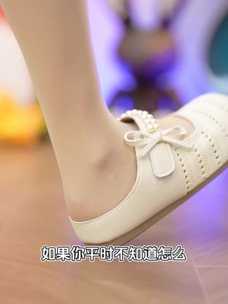 环球厚底珍珠勃肯鞋包头半拖女夏季外穿一脚蹬镂空凉拖鞋#环球女鞋 #一脚蹬 #镂空设计 #凉拖鞋 #女鞋推荐