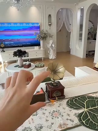 雅诗贝伦复古迷你香薰留声机欧式中式蓝牙音响SS#复古香薰留声机 #雅诗贝伦音响 #蓝牙音响 #香薰音响 #复古家居好物