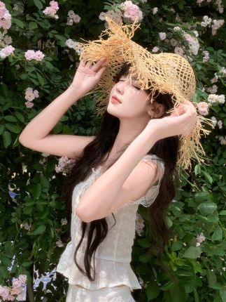 #一念江南官宣 #虞书欣 #王安宁 #李曦承 #好物推荐
