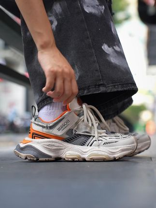 可以闭眼冲的老爹鞋,舒适百搭 #老爹鞋 #好鞋推荐  #好穿不累脚  #好穿又好搭