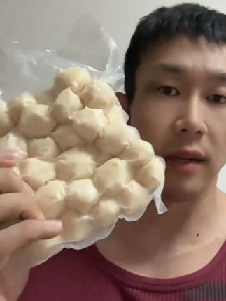#懿燃鸡胸肉丸 可以完全取代鸡胸肉的鸡胸肉丸子,有这么好吃的东西谁还吃鸡胸肉啊?����#鸡胸肉 #真材实料好味道