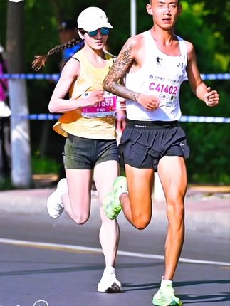 骑行党狂赞!超广角防风镜,逆光也能看清路况!#MARSQUEST