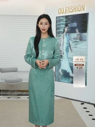 #连衣裙 #国庆特惠 #品质女装 换一件衣服 换一种心情