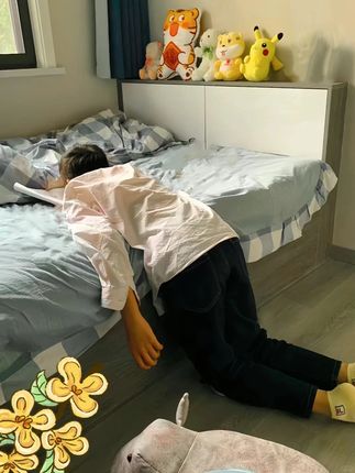 培养孩子内驱力,让孩子放下手机,这一本书就够了Q03#唤醒孩子内驱力的方法 #如何唤醒孩子的自驱力 #家长必读
