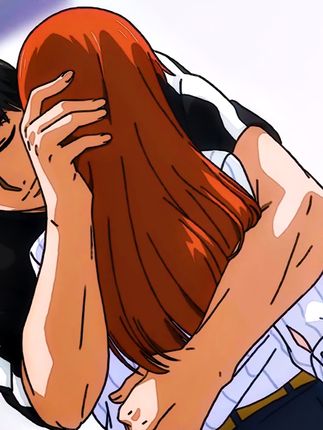 空白(动漫推荐)