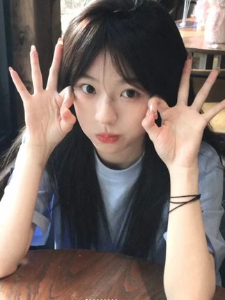 #李羲承 #李羲承符神颜 #穿搭分享