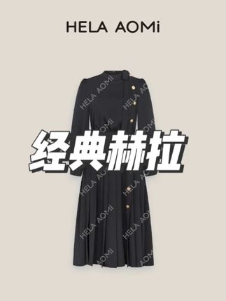 一件巨优雅很有女人味的~斩男飘带连衣裙~#邱莹莹 #高级感穿搭#穿出女人味 #连衣裙 #优雅气质