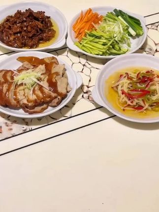 #轻食 #我可真会买 #解馋 #亲测好物 #米面调料