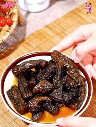 就这个苏州的酱黄瓜段,清淡,爽口,脆嫩,炎热的夏天来点这个,开味下饭必不可少#地方特产 #开袋即食