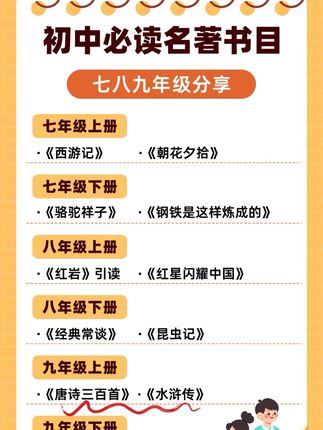 家有初三的孩子别心软,暑假让他读完这两本名著,开学后你就知道他有多优秀了#水浒传 #唐诗三百首 #初中必读名著 #九年级上册