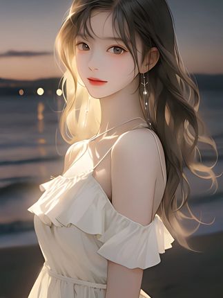 落难的妹妹