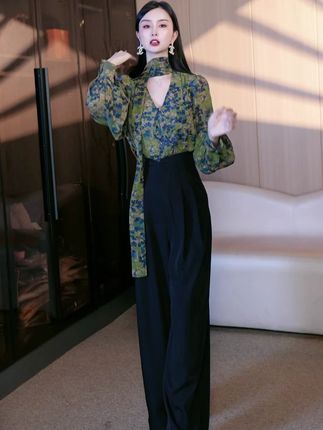 #高级感穿搭#气质穿搭#通勤搭配#优雅气质#女神穿搭
