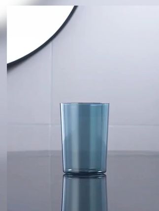 卡通透明牙刷杯漱口杯洗漱杯子牙缸刷牙杯家用一家三口四口牙具杯#卡通牙刷杯 #透明漱口杯 #家用牙具杯 #洗漱用品 #家居可爱风