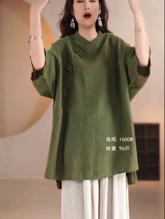 【以之】,一切尽意 百事从欢#以之服饰 #胖瘦都能穿 #Dfashion主理人 @DOU+上热门