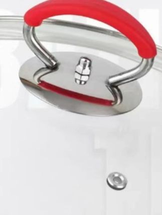 锅盖把手配件,轻松解决旧把手损坏、松动的问题,无需更换整个锅盖,省钱又方便。采用高品质材质制作,结实耐用,耐高温,不易变形开裂,确保使用安全。设计符合人体工学,握感舒适,防烫效果好,提拿锅盖时不会烫手。款式多样,适配玻璃锅盖、不锈钢锅盖等多种类型,安装简单,只需拧紧螺丝即可。除了把手,还有配套的锅盖帽、顶帽等配件可选,满足不同锅盖的维修需求。更换后锅盖焕然一新,使用寿命延长,让烹饪过程更顺畅,避免因把手问题影响下厨心情。#精选好物 #锅盖把手 #锅盖把手配件 #厨房好物 #好物分享