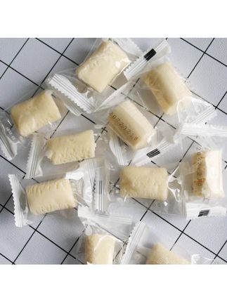 西域皇后奶醇新疆特产奶疙瘩乳酪儿童营养奶酪香乳制品#西域皇后奶醇奶疙瘩 #追剧小零食 #好吃到停不下来 #吃货必备