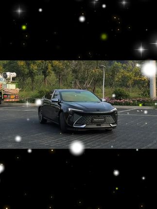 适用别克君威E5英朗威朗君越GL8昂科威S门锁扣盖车门锁保护盖改装