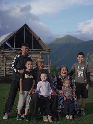 小白的奇幻旅行