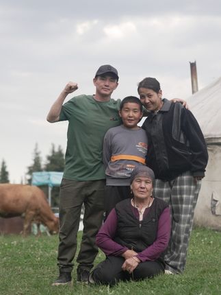 小白的奇幻旅行