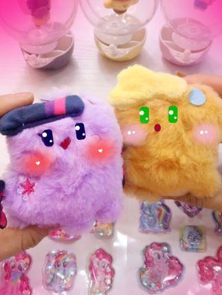 小马宝莉粘钻挑战!粘满3000颗钻石,就能换毛绒绒Q萌小马? #小马宝莉 #小卖部 #粘钻 #手工diy